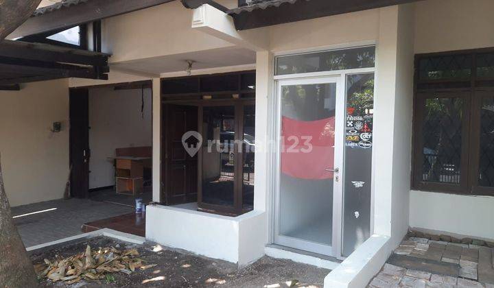 Rumah Dijual Minimalis di Kawaluyaan Nyaman Dan Strategis 2