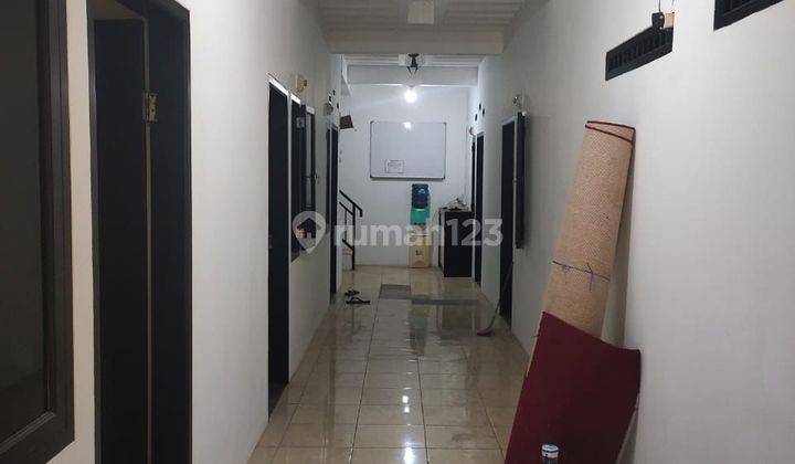 Kosan Dijual Strategis Aktif Dekat Alun Alun Bandung 2