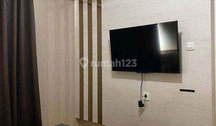 Apartemen Disewa 2 Bedroom di Landmark Residence 2