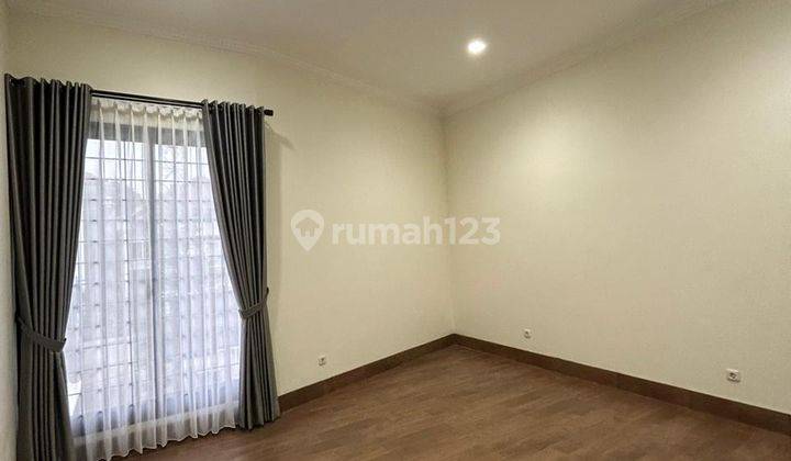 Rumah Disewa Minimalis Modern di Pondok Hijau 2