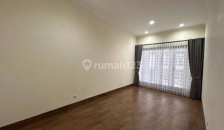 Rumah Disewa Minimalis Modern di Pondok Hijau 1