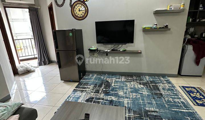 Apartemen Disewa 2 Bedroom di Majesty Full Furnished 1