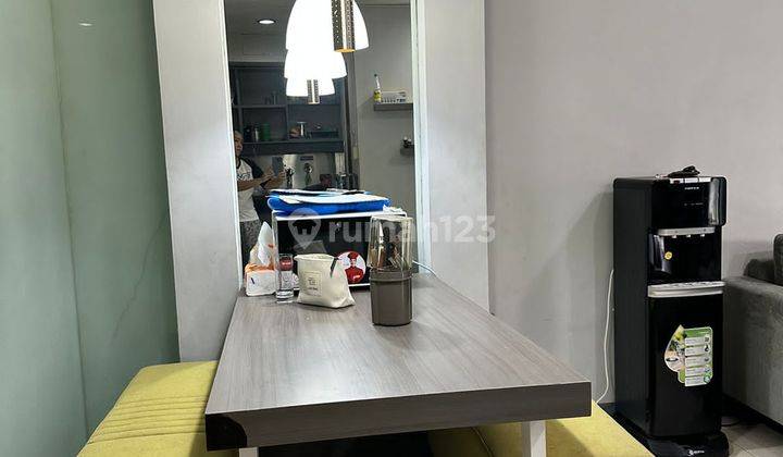 Apartemen Disewa 2 Bedroom di Majesty Full Furnished 2