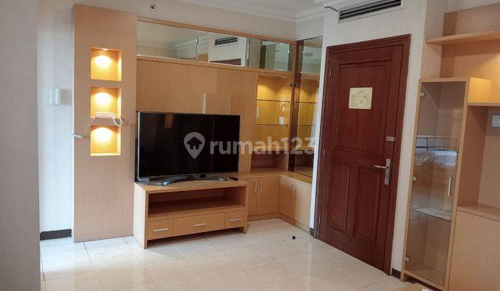 Apartemen Disewa 3 Bedroom di Grand Setiabudi 2