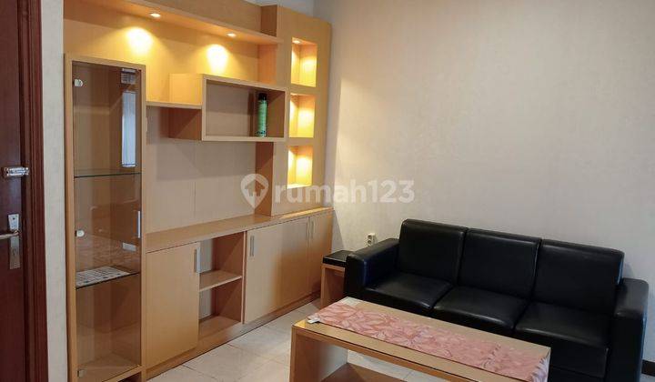 Apartemen Disewa 3 Bedroom di Grand Setiabudi 1