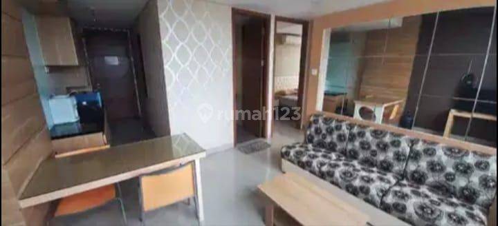 Disewakan Apartemen 2 Bedroom di Dago Suites 2