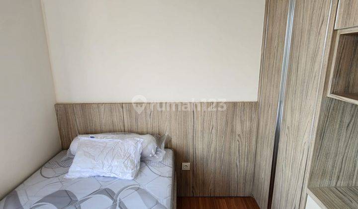 Disewakan Apartemen Tipe 2 Bedroom di Hegarmanah Residence 1