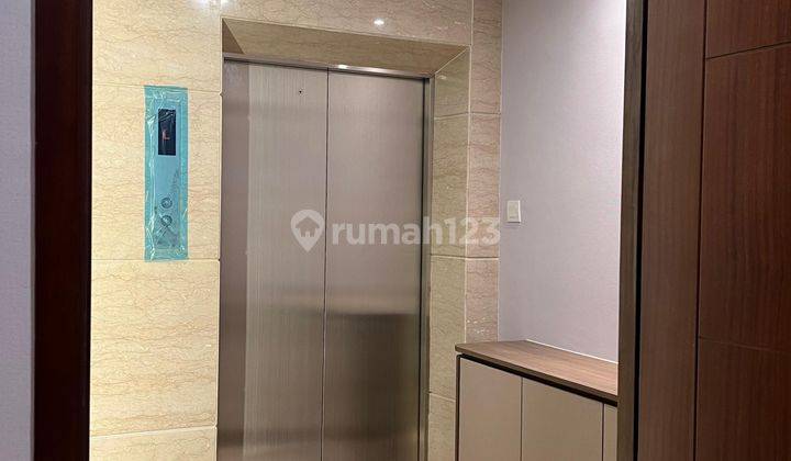 Apartemen Disewa Hegarmanah Residence 3 Bedroom 2