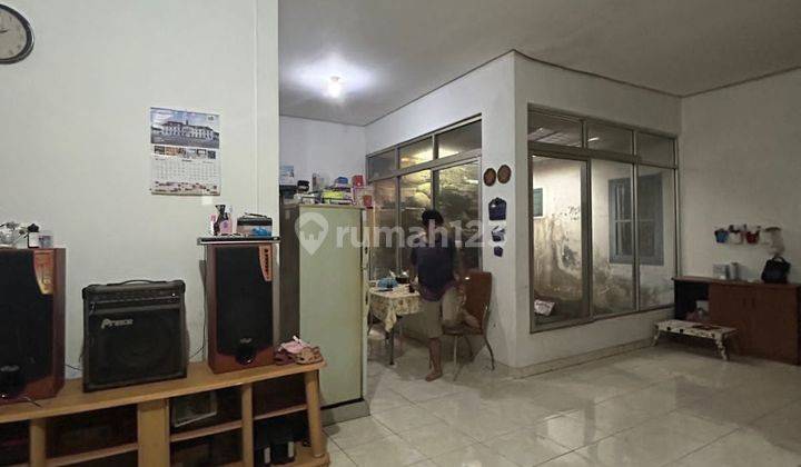 Rumah Dijual Modern 2 Lantai di Margancinta 1