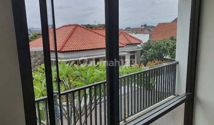 Rumah Dijual Minimalis Modern di Cluster Ciwastra 2