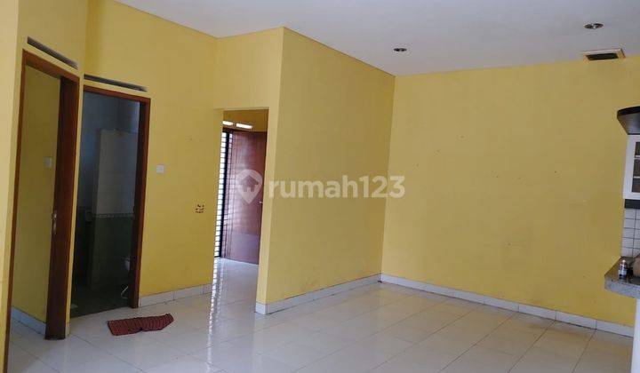 Disewakan Rumah Modern Minimalis di Singgasana Pradana 1