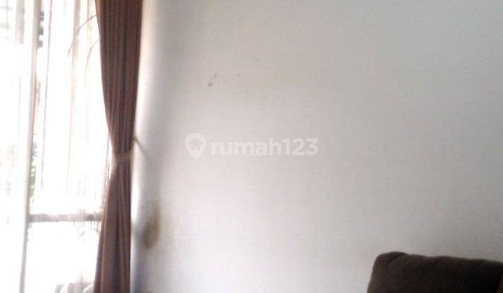 Rumah Dijual Minimalis Cantik di Istana Regency Sudirman 1