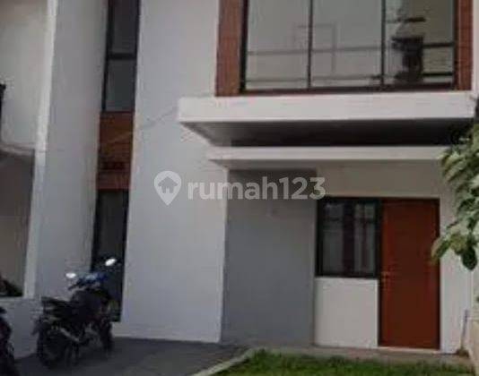 Dijual Rumah Minimalis di Melong Cijerah 1