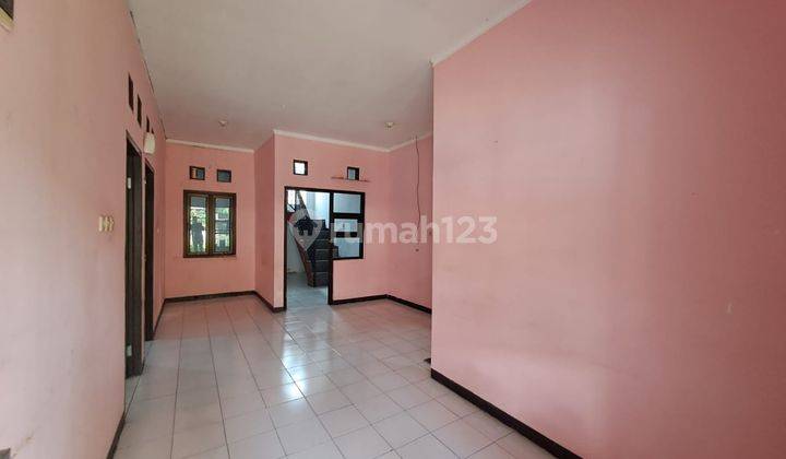 Rumah Dijual Cepat Minimalis di Taman Kopo Katapang 2