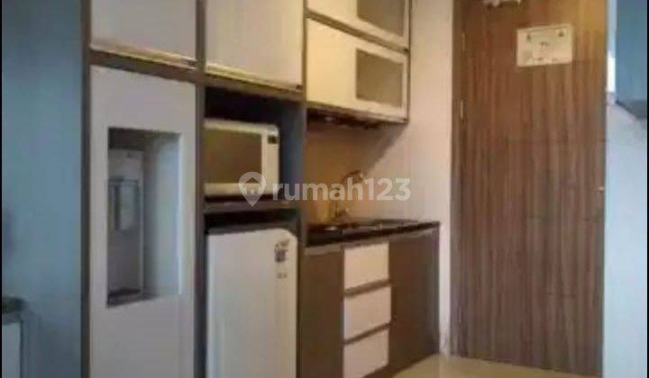 Dijual Apartemen Tipe Studio di Galeri Ciumbuleuit 3 1