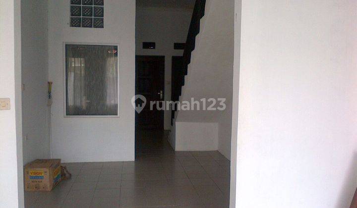 Rumah Dijual Minimalis Cantik di Sayap Margacinta 2