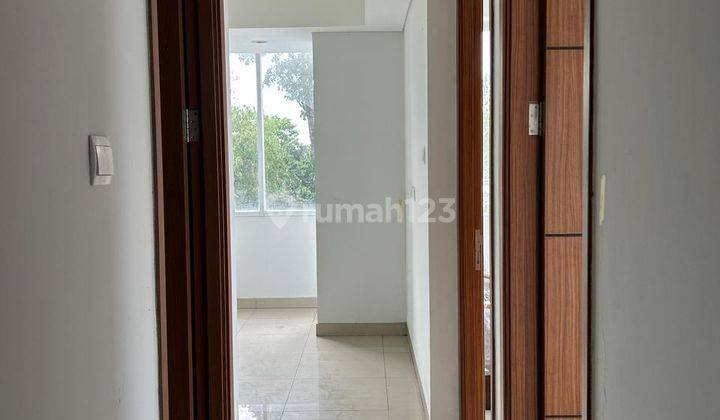 Dijual Apartemen Dago Suites Tipe 2 Bedroom 2