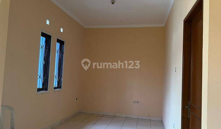 Disewakan Rumah Cantik Siap Huni di Komplek Muara 2