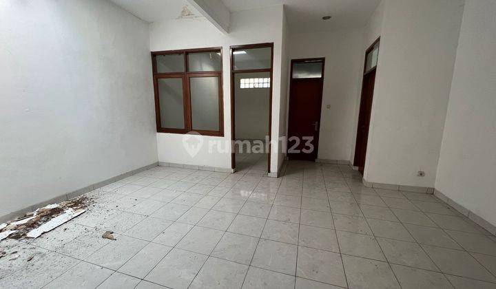 Disewakan Rumah Cantik di Kembar Mas Aman Dan Strategis 1