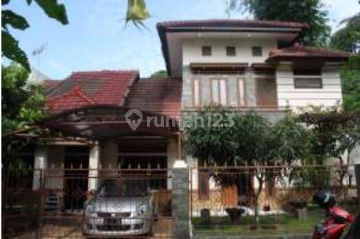 Dijual Rumah Cantik Siap Huni di Pondok Hijau 1