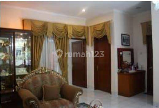 Dijual Rumah Cantik Siap Huni di Pondok Hijau 2