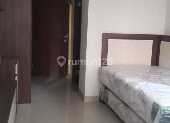 Dijual Apartemen Sudirman Suites Funrished 2