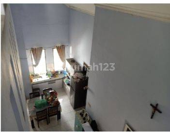 Rumah Dijual Minimalis Nyaman di Sumber Sari 2