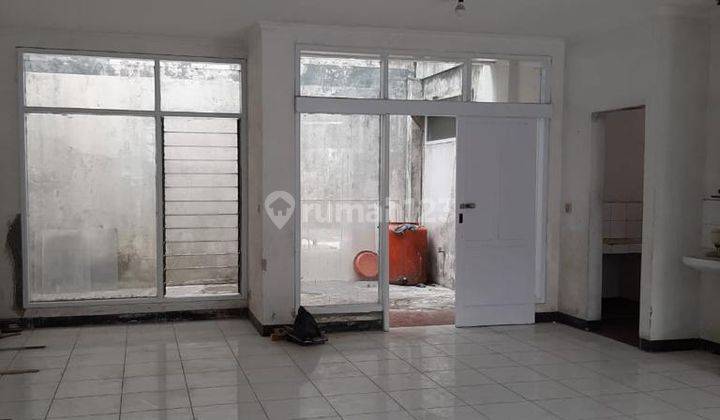 Rumah Dijual Bisa Untuk Kantor di Ahmad Yani Dekat Ibcc 2