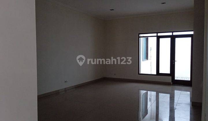 Rumah Dijual Baru Minimalis Modern di Alun Alun Cimahi 2