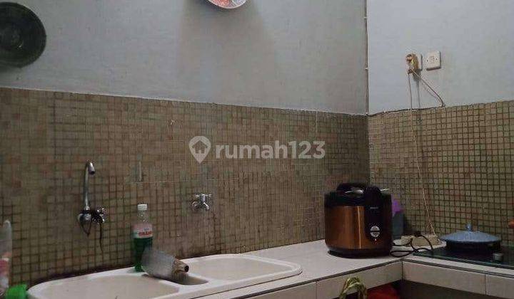 Rumah Asri Strategis di Sadang Serang Sayap Dago 2