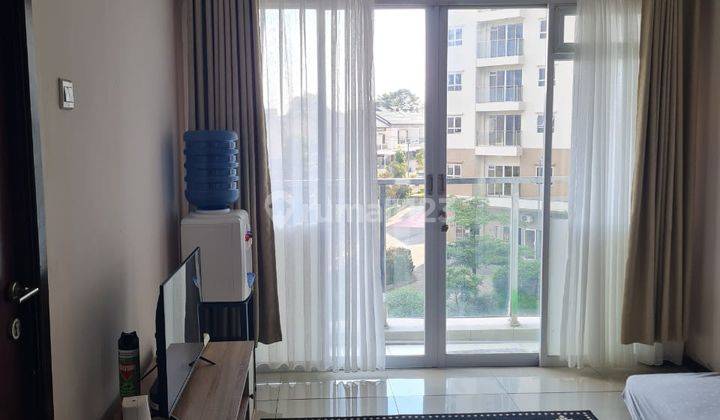 Apartemen Murah di Gateway Pasteur 2 Bedroom 2