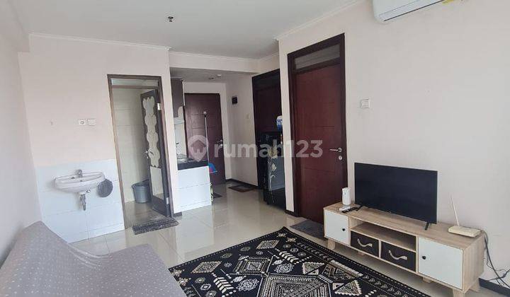 Apartemen Murah di Gateway Pasteur 2 Bedroom 1