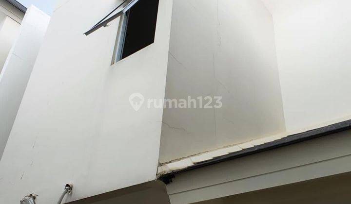 Rumah Minimalis Cantik di Summarecon Bandung 2