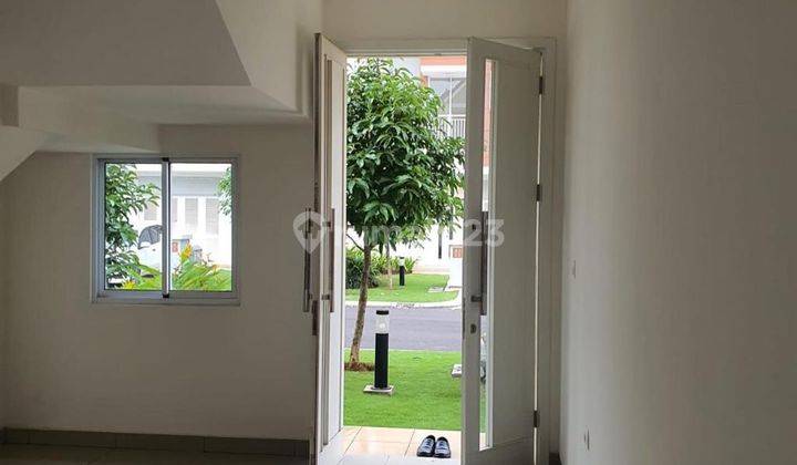 Rumah Minimalis Cantik di Summarecon Bandung 1