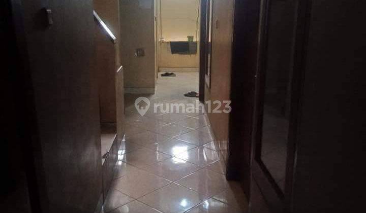 Kosan Lokasi Strategis 3 Lantai di Sasak Gantung Lengkong 2