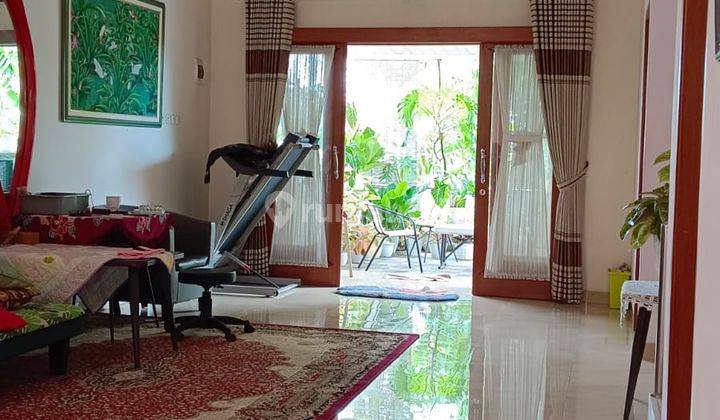 Rumah Minimalis Cantik Nyaman di Taman Mutiara  2