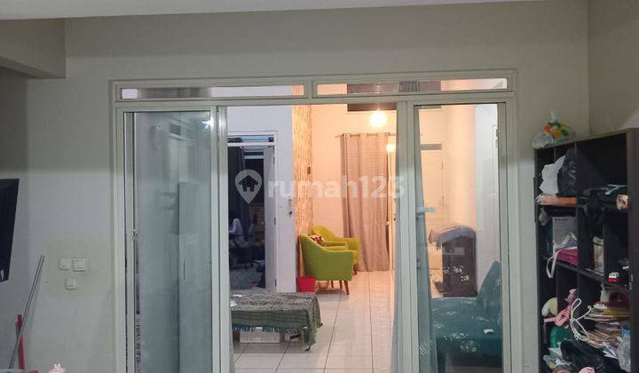 Rumah Luas Minimalis di Kota Baru Parahyangan 2