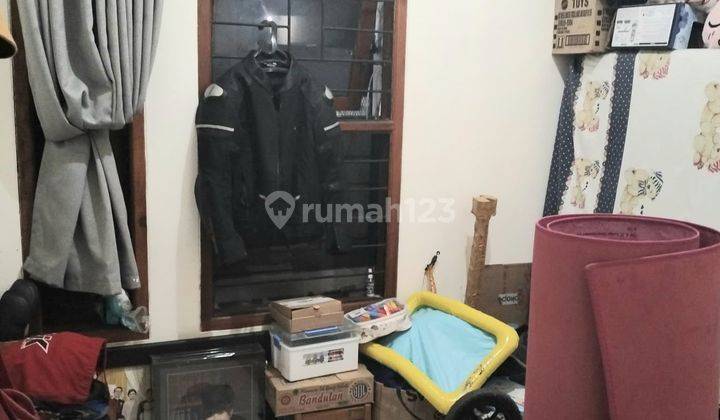 Rumah Siap Huni Minimalis di Sayap Moch Toha 2