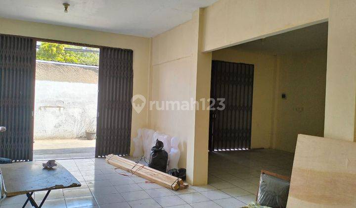 Ruko Siap Pakai Rendeng Lokasi Strategis di Ahmad Yani 1