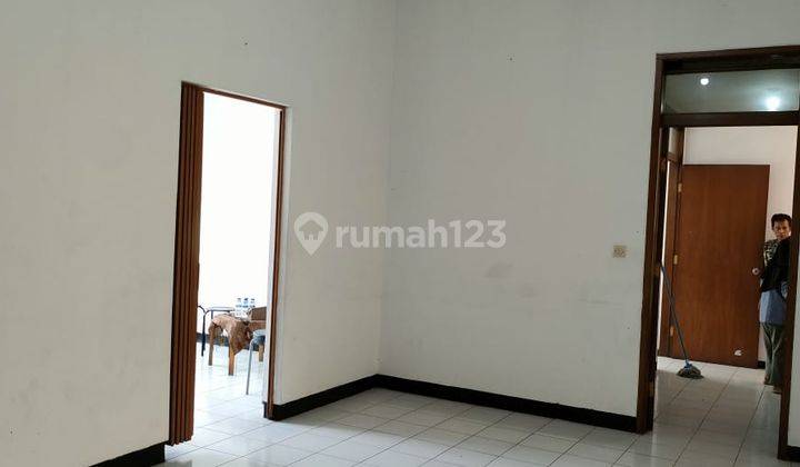 rumah minimalis modern lokasi di sayap andir 1
