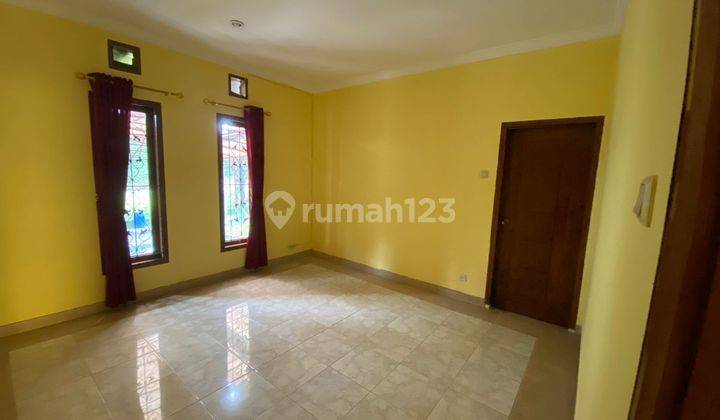 Rumah Asri Siap Huni di PRV Gegerkalong Semi Furnished 1