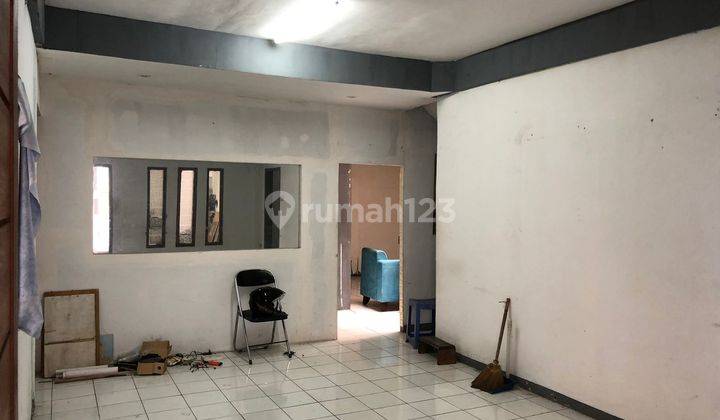 Rumah Minimalis Modern Nyaman di Daerah Maleber 1