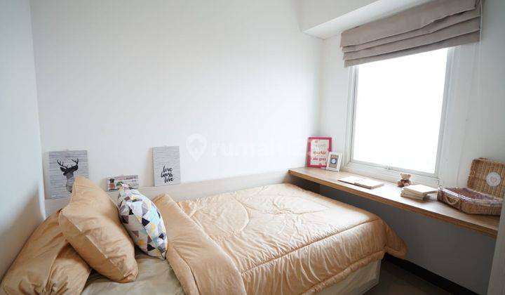 Apartemen La Grande 2 Bedroom Sstrategis 1