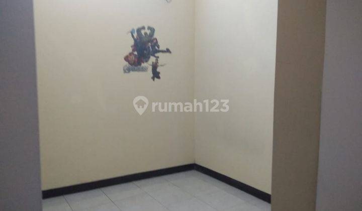 rumah minimalis area strategis di sayap buah batu 2