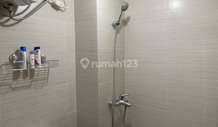 Apartemen Gateway Pasteur Tipe 2 Bedroom 2