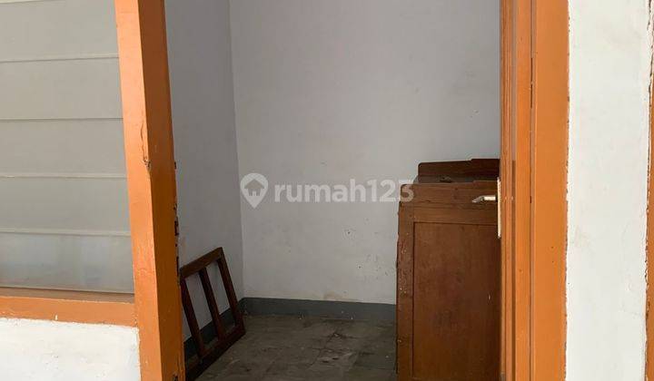 Rumah Minimalis Modern Siap Huni di Sayap Rajawali 2