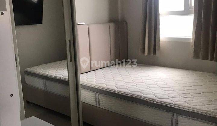 Apartemen Skyland Jatinangor Tipe 2 Bedroom 2