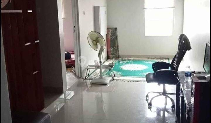 Rumah Minimalis 3l Antai di Griya Bandung Asri Bojongsoang 1