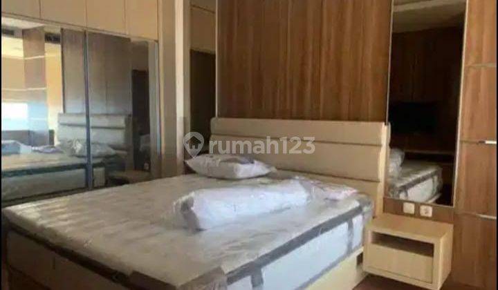 Apartemen Hegarmanah Residence Tipe 2 Bedroom  2