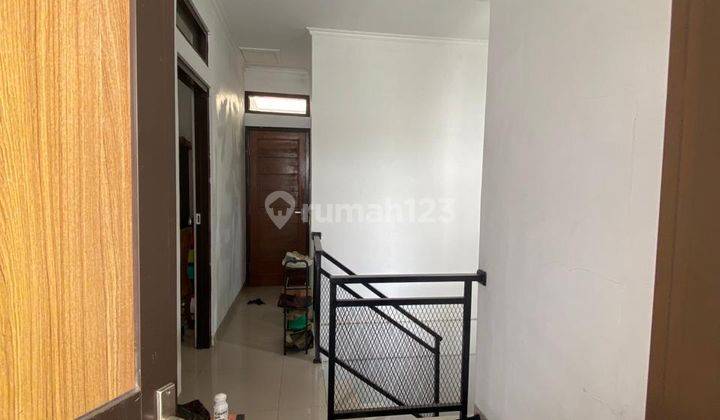 Rumah Minimalis Nyaman di Butik Panyileukan Residence 2